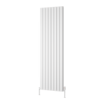 Reina Piatto Vertical Double Designer Radiator