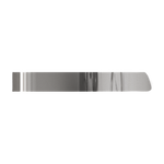 Reina Picoli Chrome Towel Bar