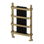 Reina Regina Designer Towel Radiator