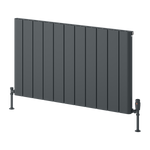 Reina Resia Horizontal Designer Radiator