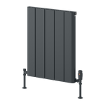 Reina Resia Horizontal Designer Radiator
