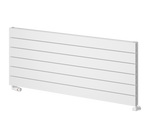 Reina Rienza Horizontal Designer Radiator