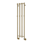 Reina Solara Designer Electric Towel Radiator