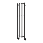Reina Solara Designer Electric Towel Radiator