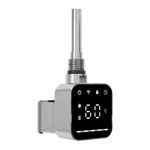 Reina Square Chrome Thermostatic WIFI Element