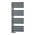 Reina Vada Designer Towel Radiator