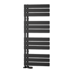 Reina Vada Designer Towel Radiator