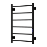 Reina Velino Designer Electric Towel Radiator