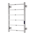 Reina Velino Designer Electric Towel Radiator
