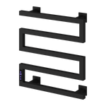 Reina Vispa Designer Electric Towel Radiator