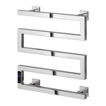 Reina Vispa Designer Electric Towel Radiator