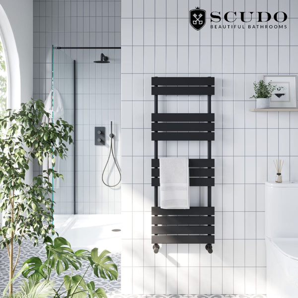 Scudo Life Towel Radiator