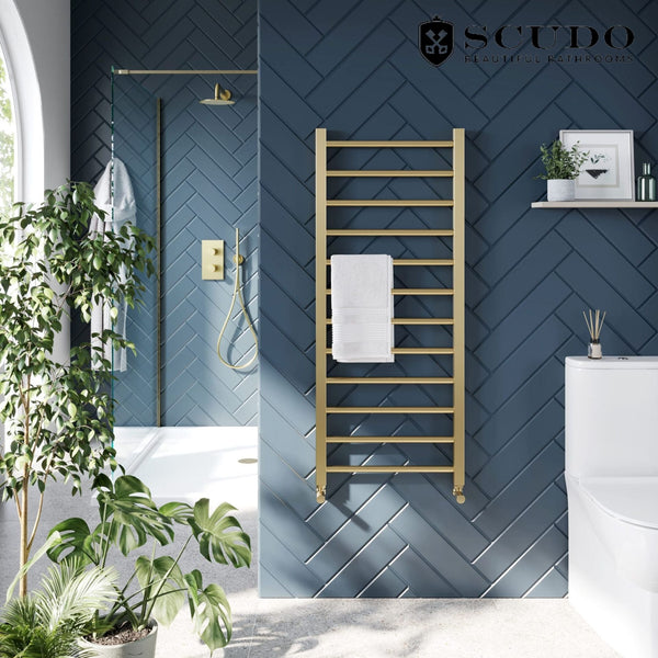Scudo Vibe Towel Rail