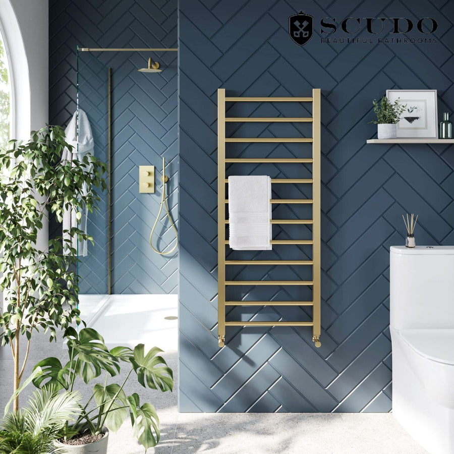 Scudo Vibe Towel Rail