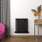Carisa Sophia Single Vertical Radiator