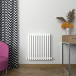 Carisa Sophia Single Vertical Radiator