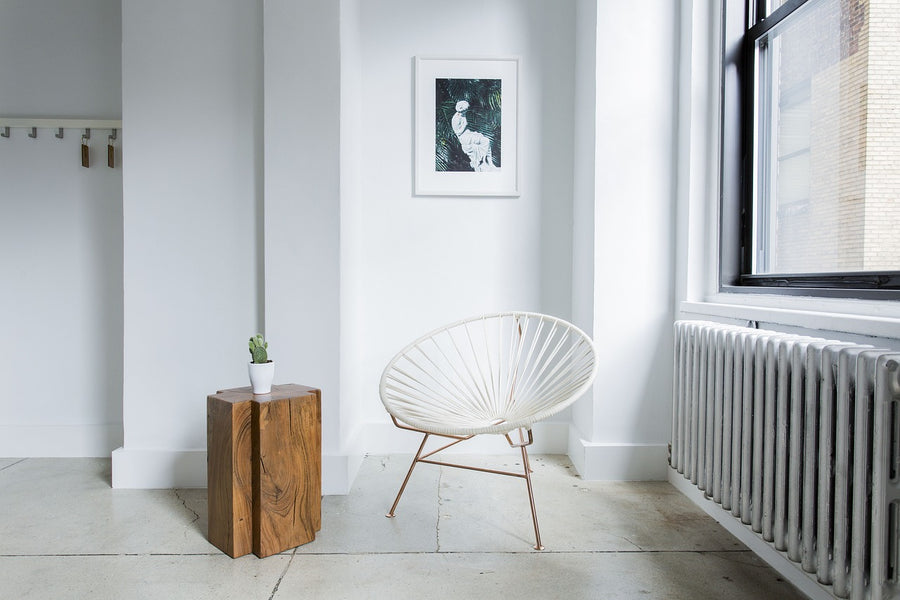 About Designer Radiator Showroom