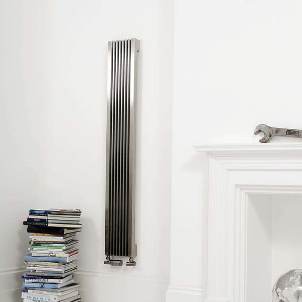 Aeon Stria Designer Vertical Radiator