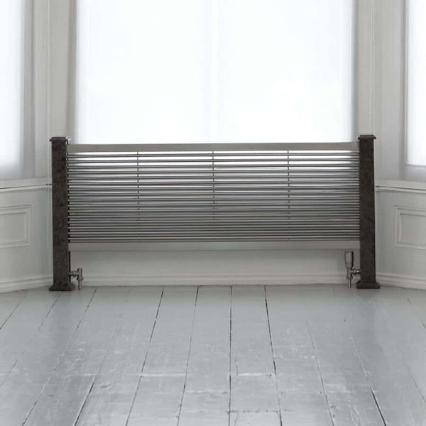 Aeon Sumela Steel Designer Vertical Radiator