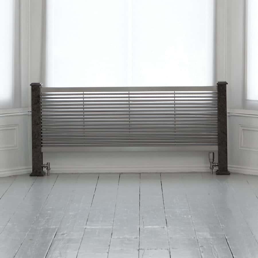 Aeon Sumela Steel Designer Vertical Radiator