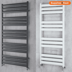 Supplies4Heat Tallis Towel Rail