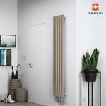 Terma Aero Vertical Designer Radiator