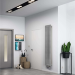 Terma Aero Vertical Designer Radiator