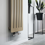 Terma Aero Vertical Designer Radiator