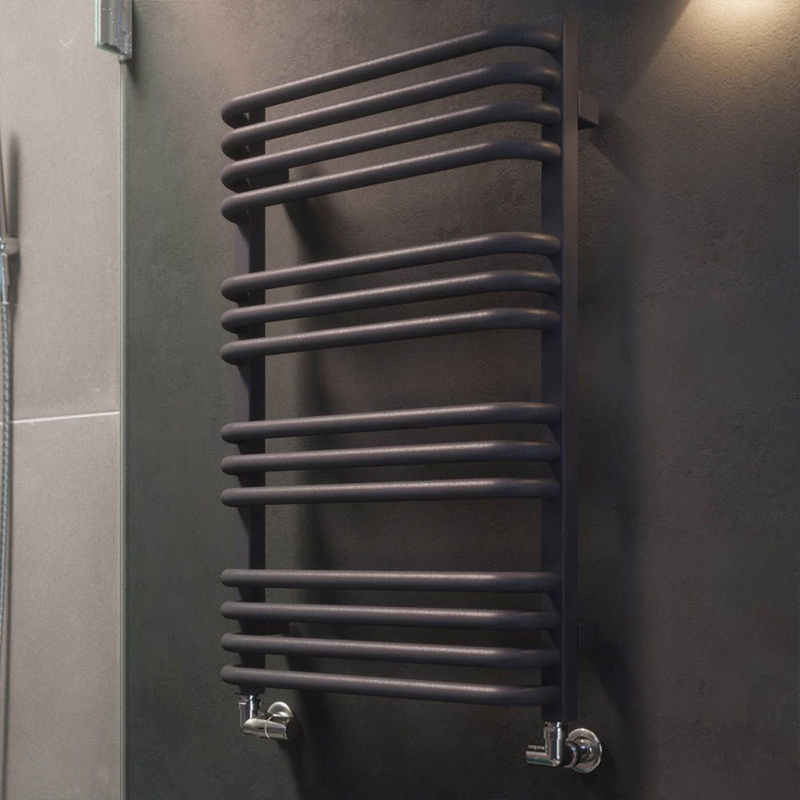 Terma Alex Designer Towel Radiator