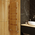 Terma Alex Designer Towel Radiator