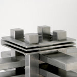 Aeon Truva Steel Designer Vertical Radiator