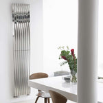 Aeon Twister Designer Vertical Radiator
