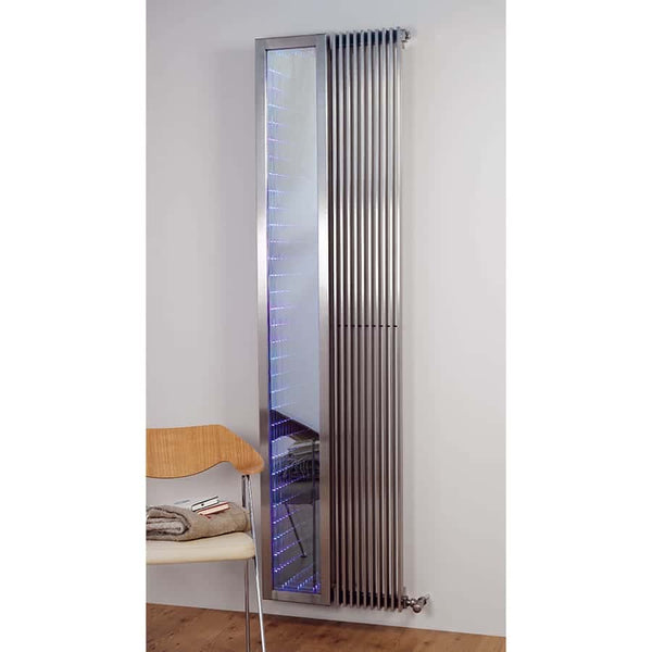 Aeon Infini Mirror Designer Horizontal Radiator