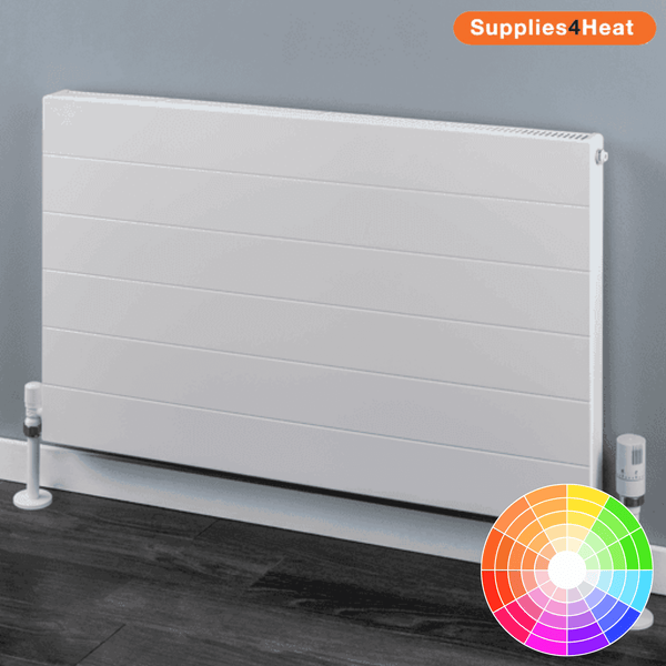 Supplies 4 Heat Witton Type 11 Designer Horizontal Radiator