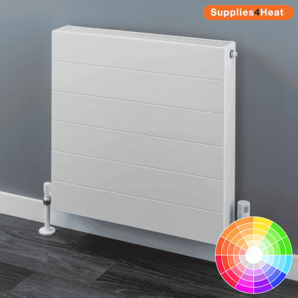 Supplies 4 Heat Witton Type 22 Designer Vertical Radiator