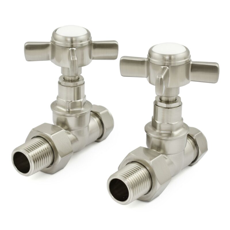 silver westmin DRS valve