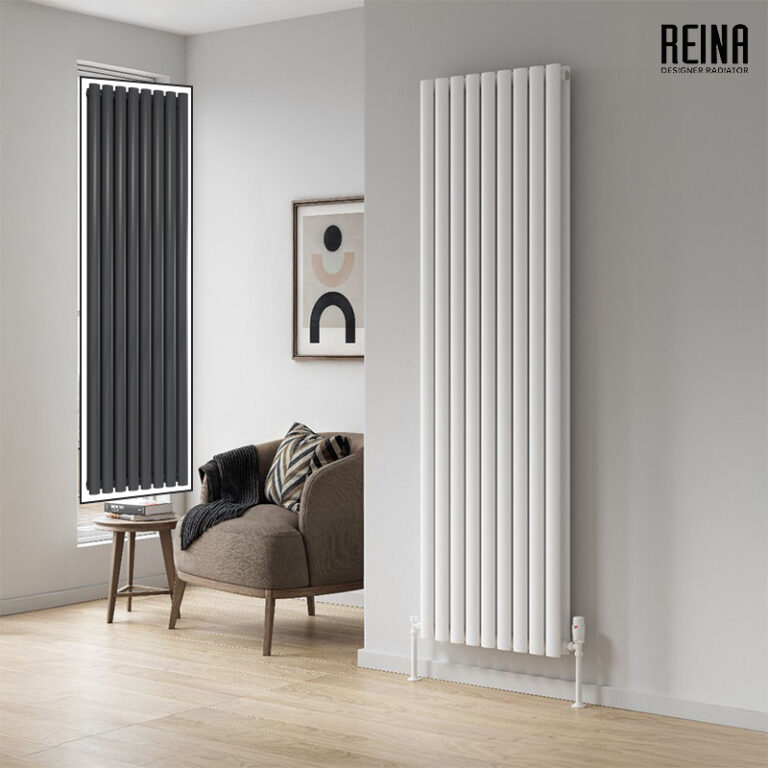 How Much Do Oil-Filled Radiators Cost to Run in the UK? [2025 Guide ...