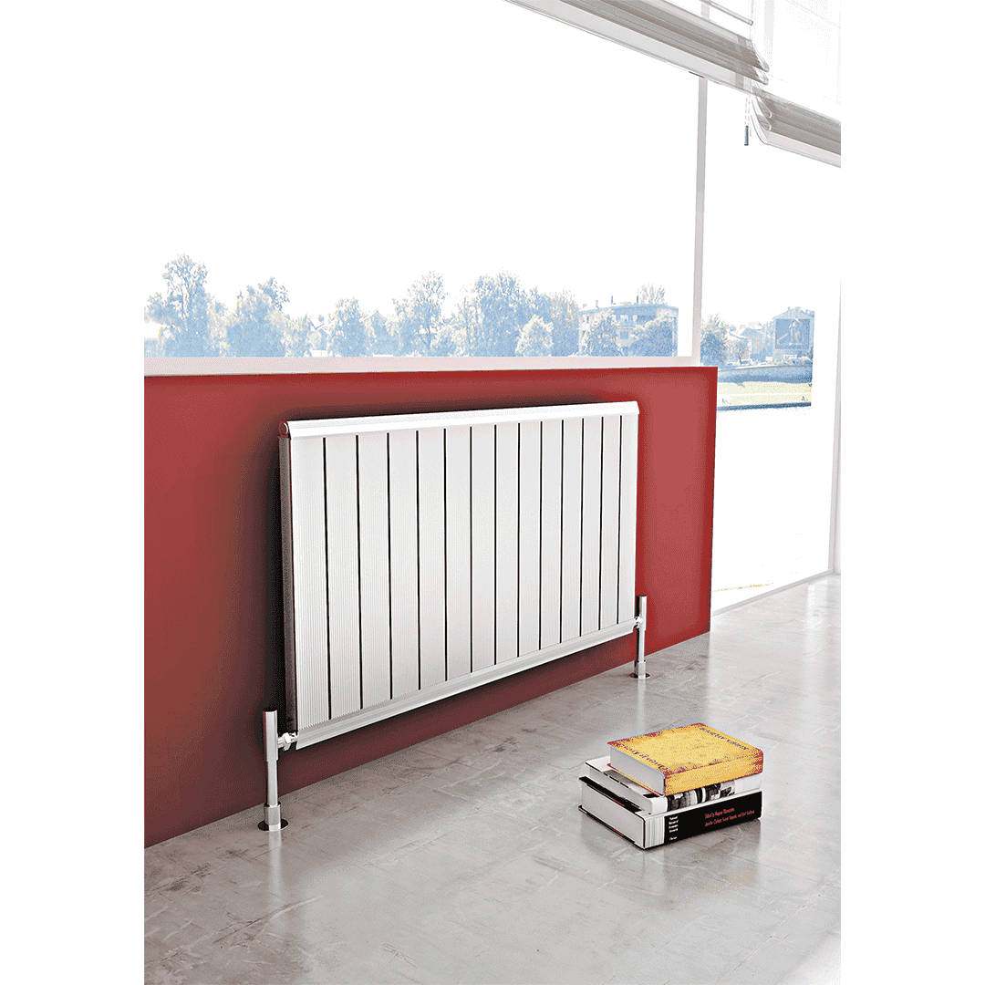Carisa Elite Designer Radiator Radiator | Free UK Delivery | Designer ...