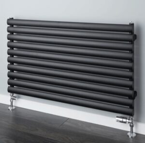 A budget friendly radiator that provides efficient heat for your home Collection of high quality budget friendly radiators on display