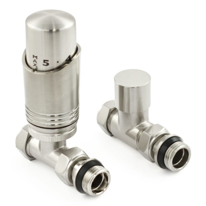 silver drs valve