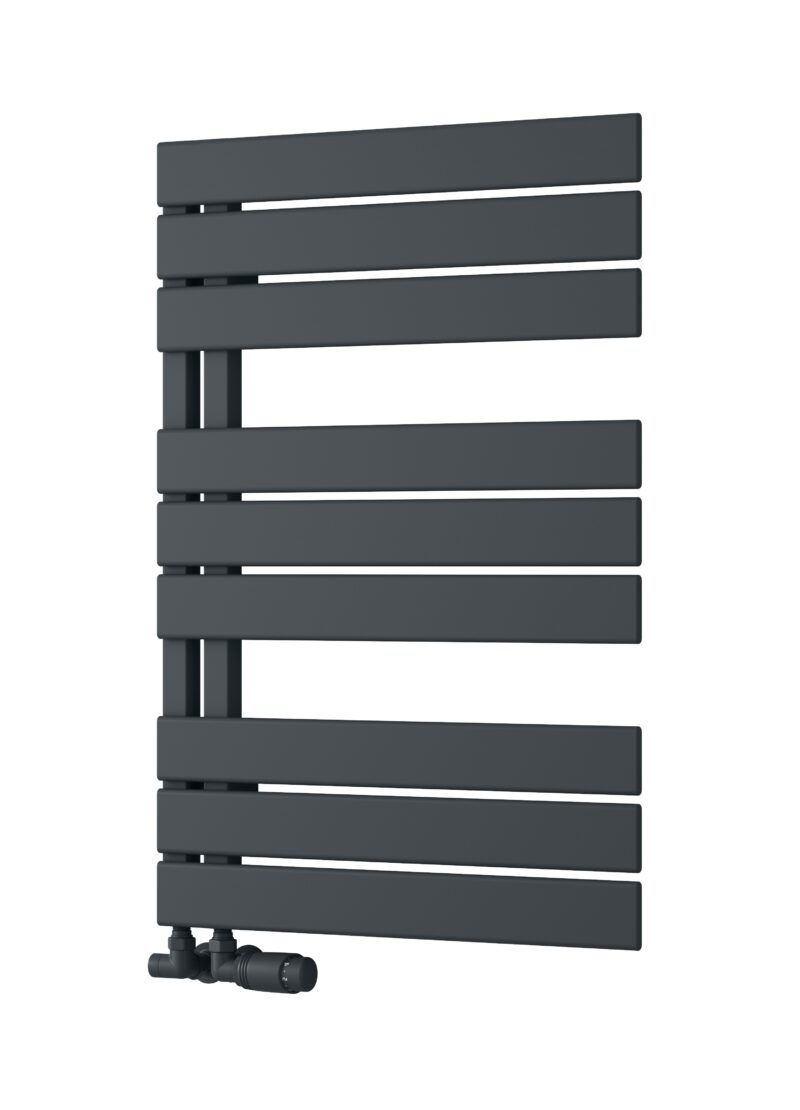 small vertical pettino DRS modern radiator