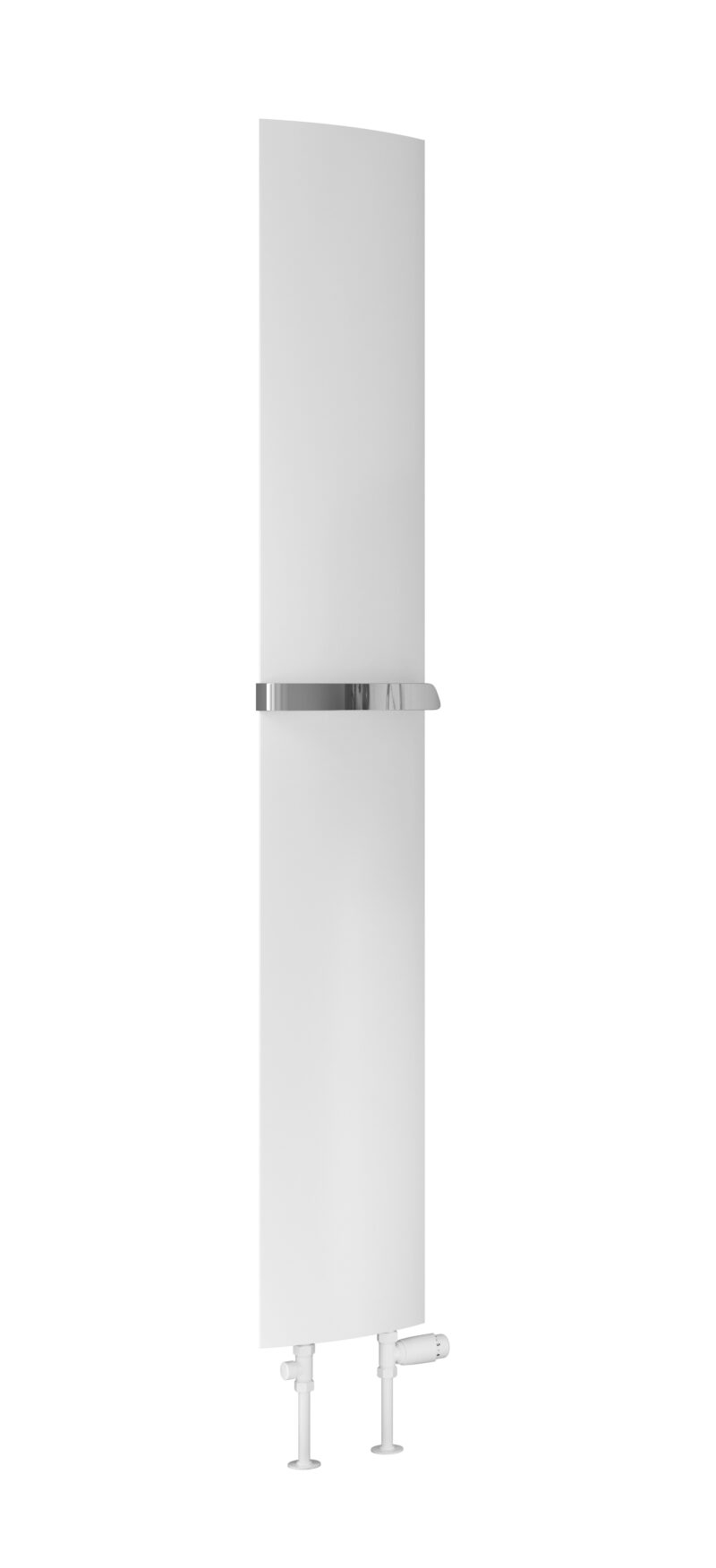 picoli white modern vertical DRS radiators