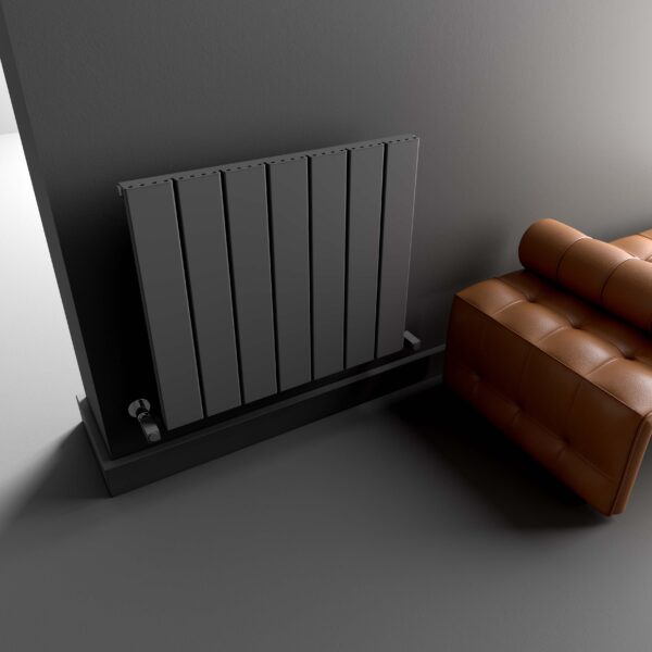 Angers horizontal radiator from DRS