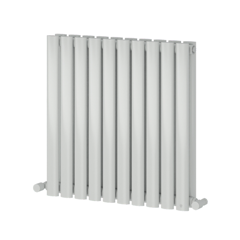 Vertical Radiator 600 X 600 Double Panel Radiator Ex Display